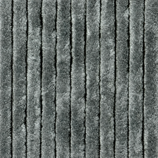 Vliegengordijn kattenstaart 90x220cm (grijs)