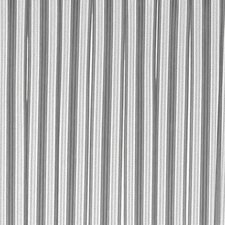 Vliegengordijn pvc zwaar antraciet 100x220cm