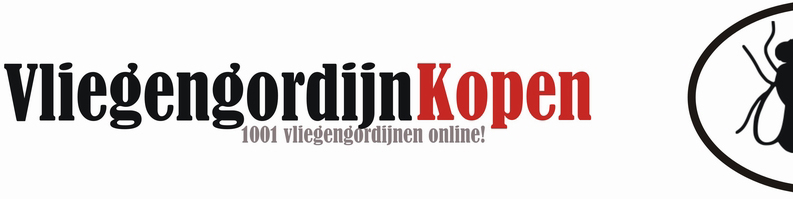 logo vliegengordijn